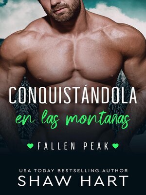 cover image of Conquistándola en las Montañas